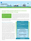 Transportation System Resilience to Extreme Weather and Climate Change