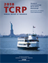 TCRP Annual Report of Progress 2018