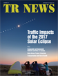 TR News September-October 2018: Traffic Impacts of the 2017 Solar Eclipse
