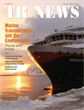 TR News January-February 2018: Marine Transportation and the Environment: Trends and Issues
